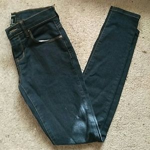 Forever 21 Jeans